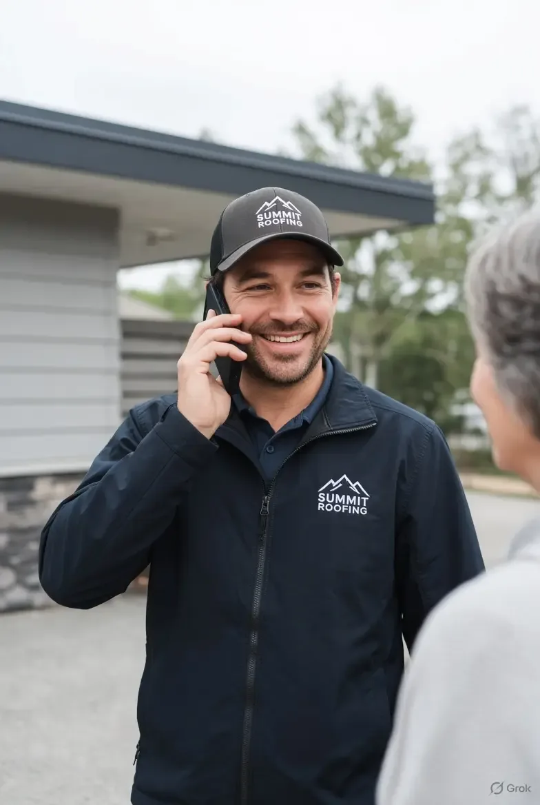 Flat Roof Leak Repair Waterford, WI FAQs